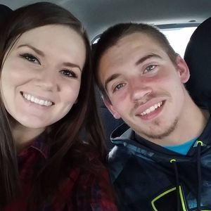 Meet your Posher, Kaitlyn